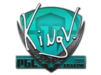 kNgV- | Boston 2018 image